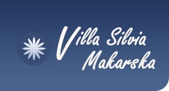 Ferienwohnung Villa Silvia in Makarska fr Ihren Kroatien Urlaub